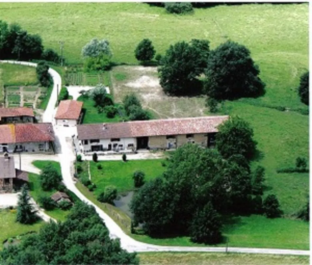 Chambre D'Hotes La Jument Grise Lescheroux France
