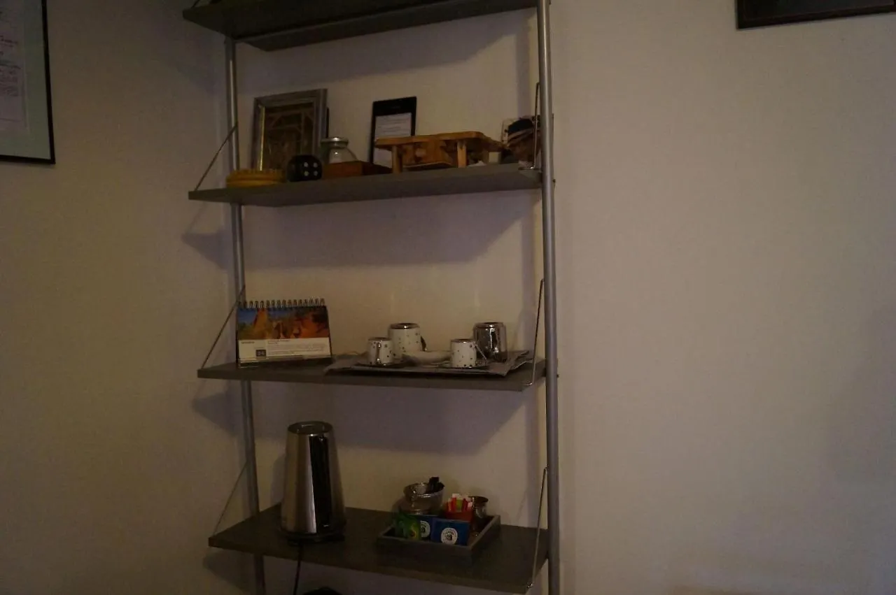 Chambre D'Hotes La Jument Grise Lescheroux Bed & Breakfast